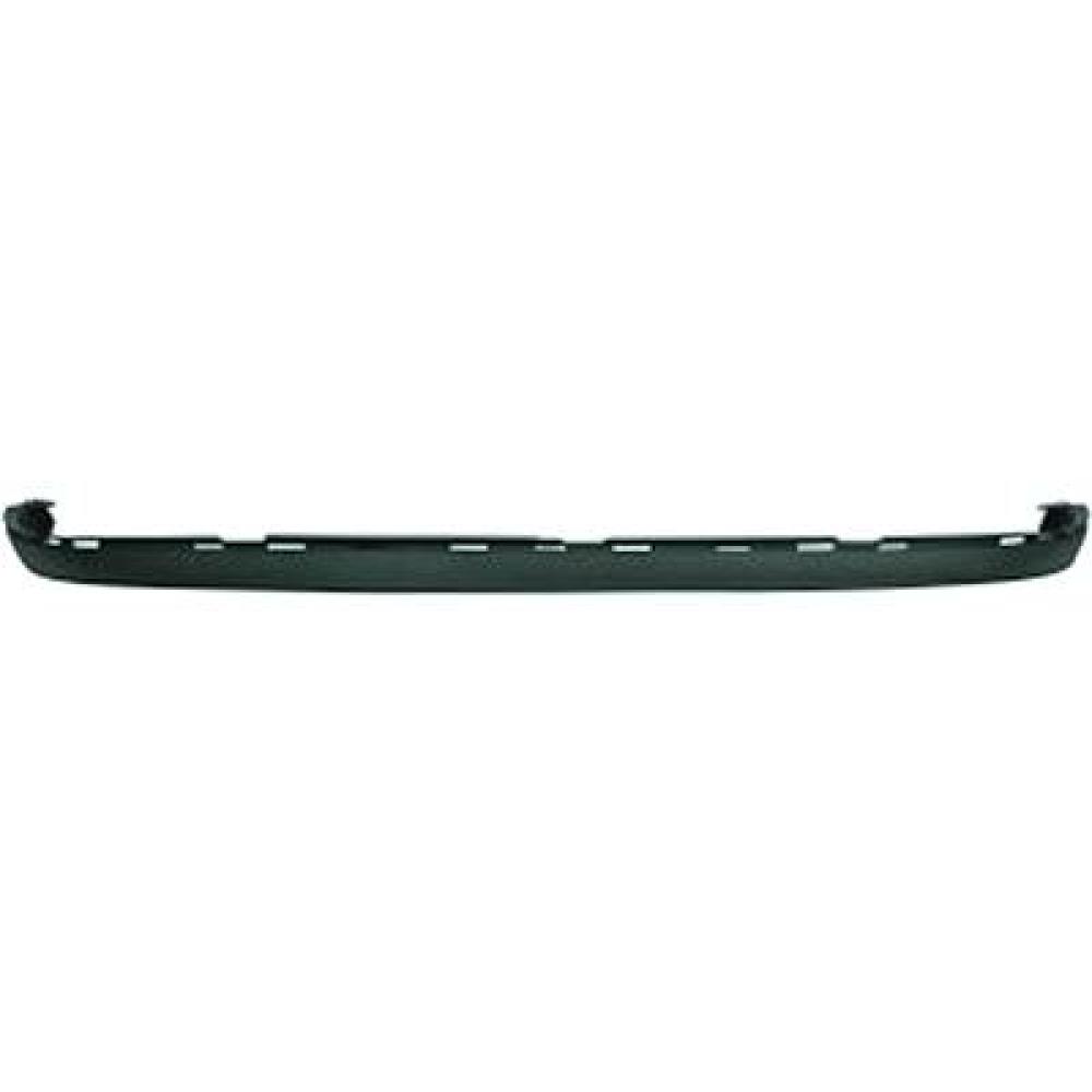 Spoiler avant — Renault Megane Berline/Grandtour (2012-2014) — réf. 4465161