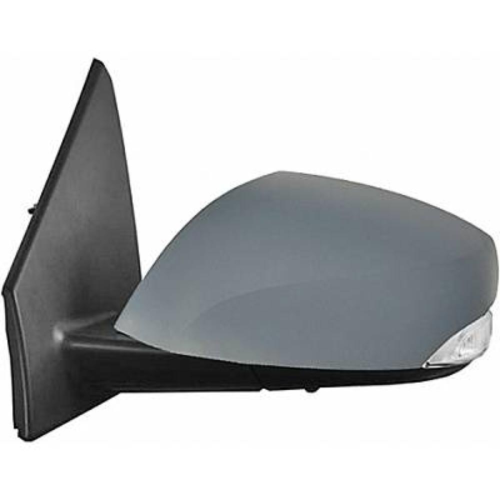 Rétroviseur extérieur gauche — Renault Megane Berline/Grandtour (2008-2012) — réf. 4465225