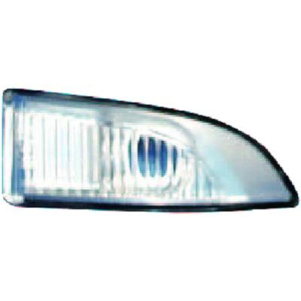 Feu clignotant 260 — Renault Fluence (2010-2014) (+3)
