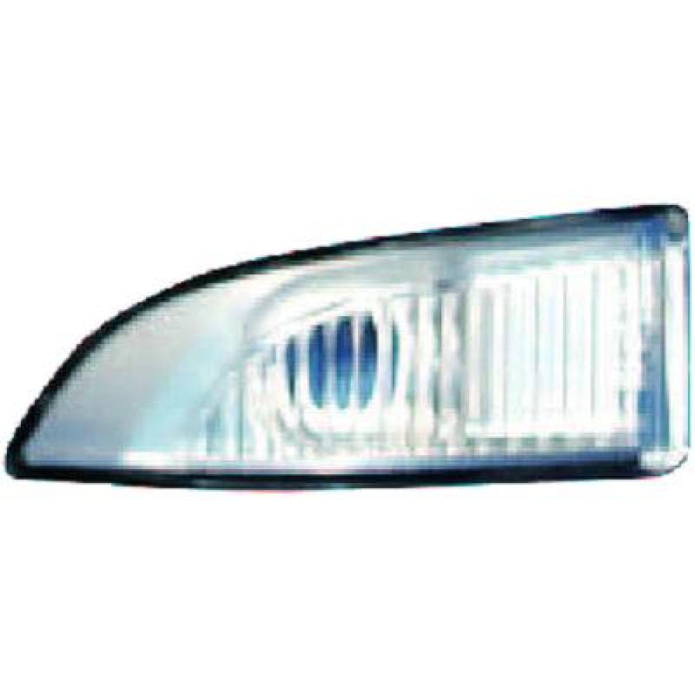 Feu clignotant 259 — Renault Fluence (2010-2014) (+3)