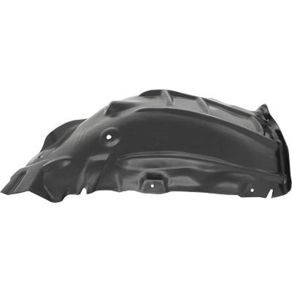 Garniture, passage de roue avant droite — Renault Scenic / Grand Scenic (2009-…) — réf. 4465408