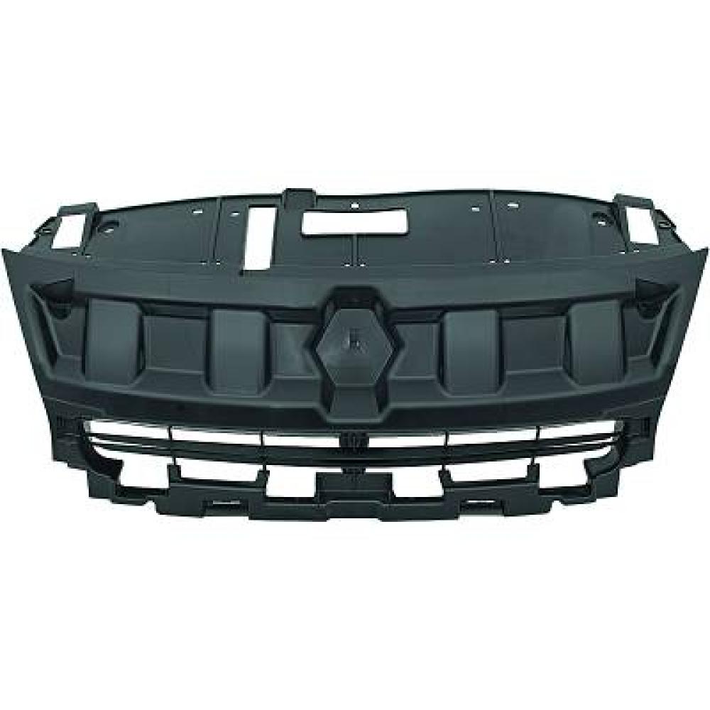 Support, pare-chocs avant — Renault Scenic / Grand Scenic (2009-…) — réf. 4465460