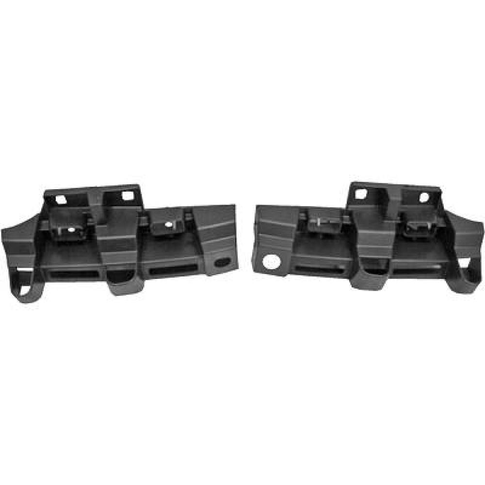 Support, pare-chocs avant droite — Renault Scenic / Grand Scenic (2009-…) — réf. 4465462