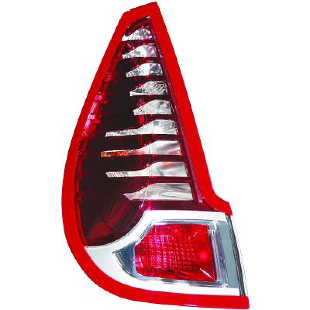 Feu arrière gauche — Renault Scenic / Grand Scenic (2009-…) — réf. 4465491