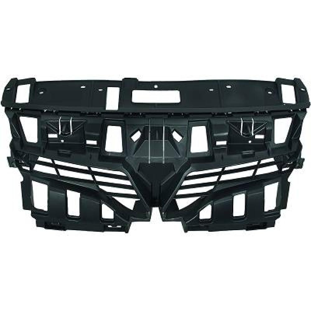 Suspension, grille de radiateur — Renault Scenic (2012-2016) — réf. 4465561