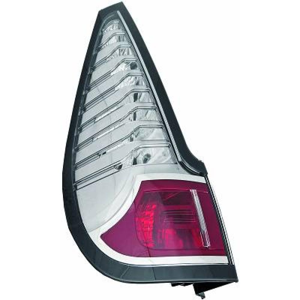 Feu arrière droite — Renault Scenic (2012-2016) — réf. 4465590