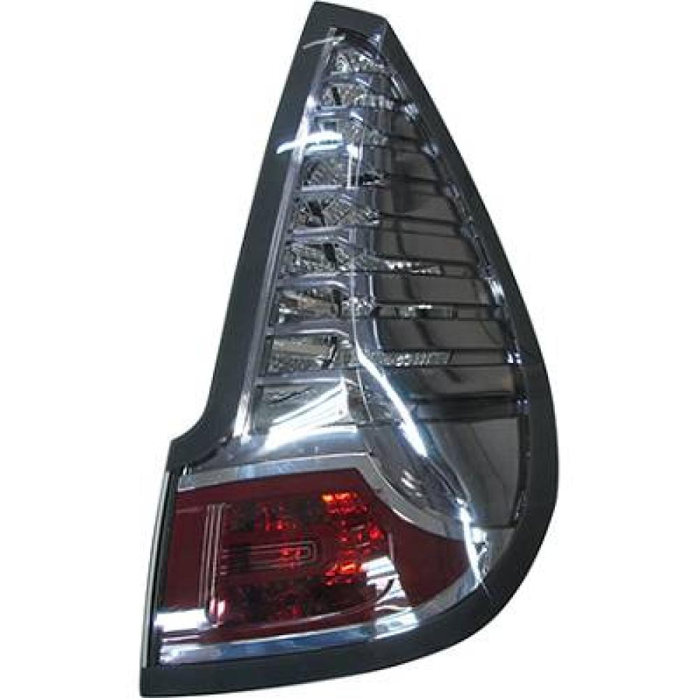 Feu arrière gauche — Renault Scenic (2012-2016) — réf. 4465591