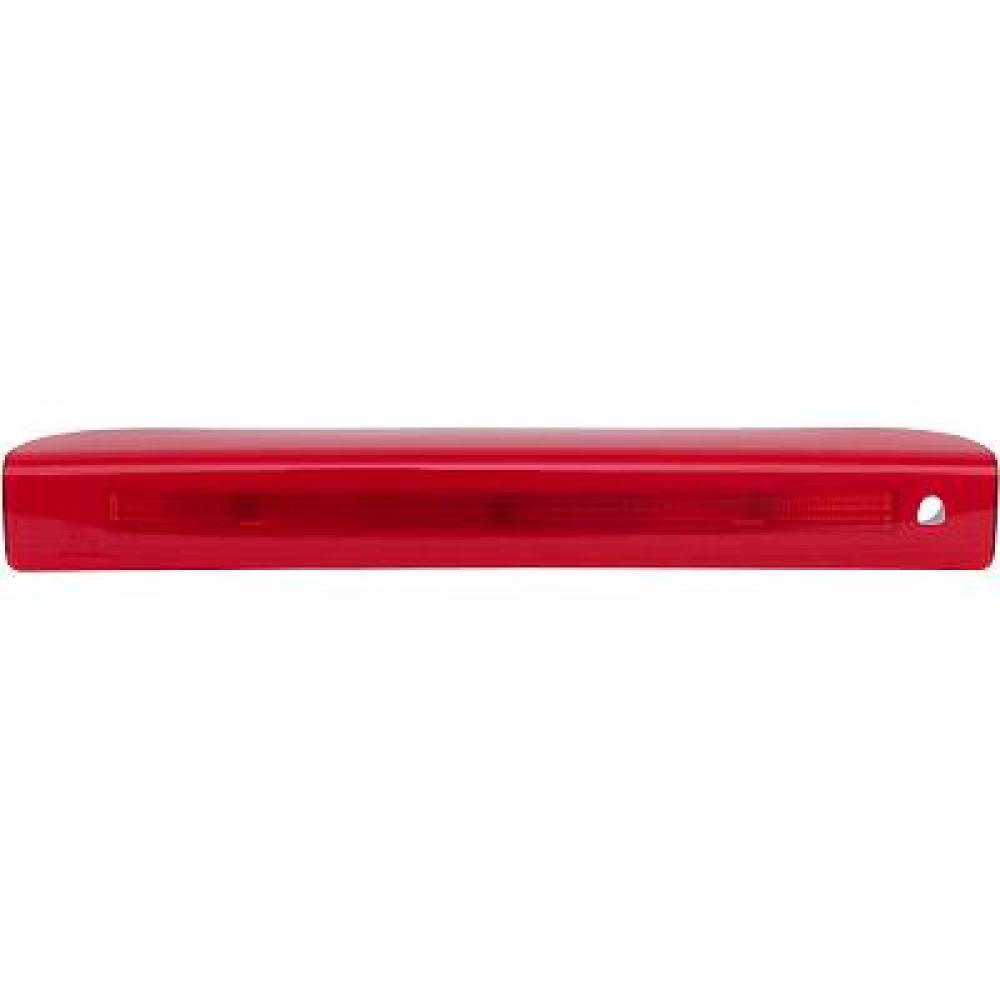 Feu stop additionnel — Renault Megane Berline/Grandtour (2008-2012) — réf. 4465695