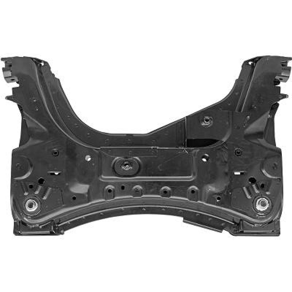 Plot de berceau/Support d'agrégats avant — Renault Fluence (2010-2014) (+1)