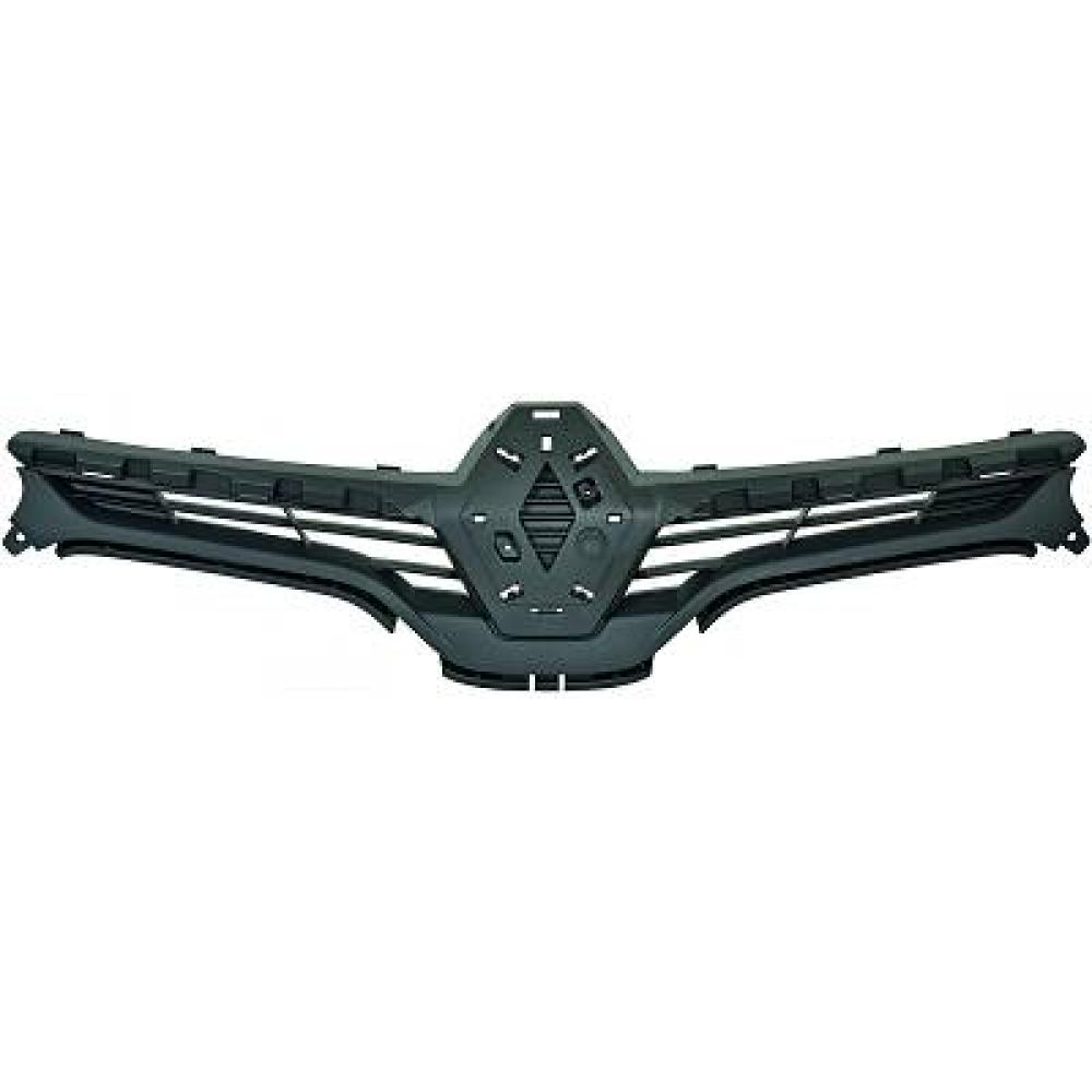 Grille de radiateur — Renault Megane Berline/Grandtour (2014-2016) — réf. 4466040