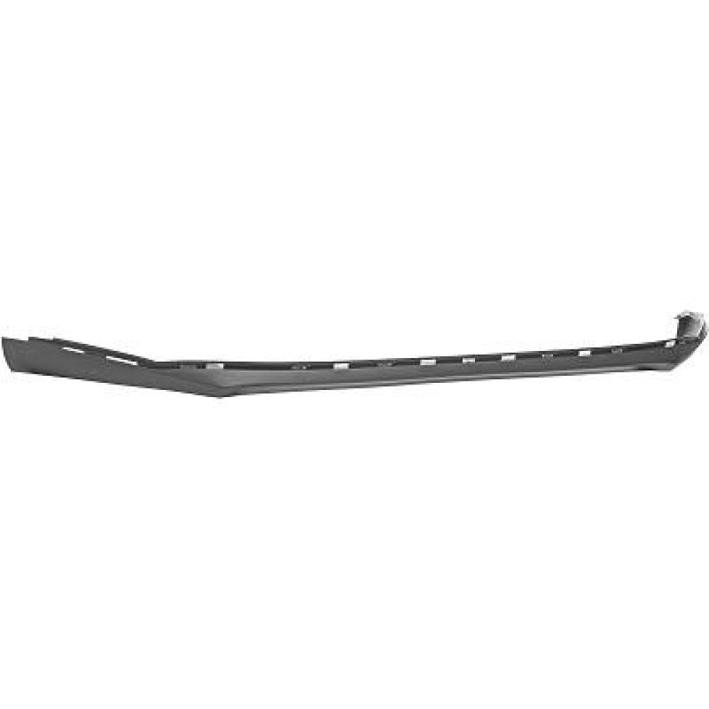 Spoiler avant — Renault Megane Berline/Grandtour (2014-2016) — réf. 4466062