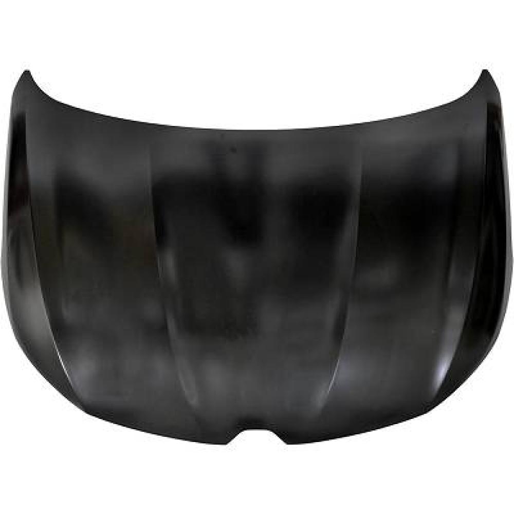 Capot-moteur — Renault Megane IV (2016-…) — réf. 4467000
