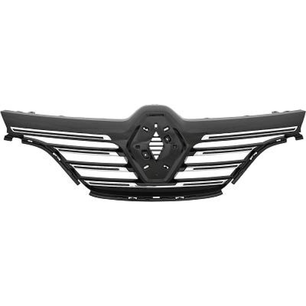 Grille de radiateur — Renault Megane IV (2016-…) — réf. 4467041