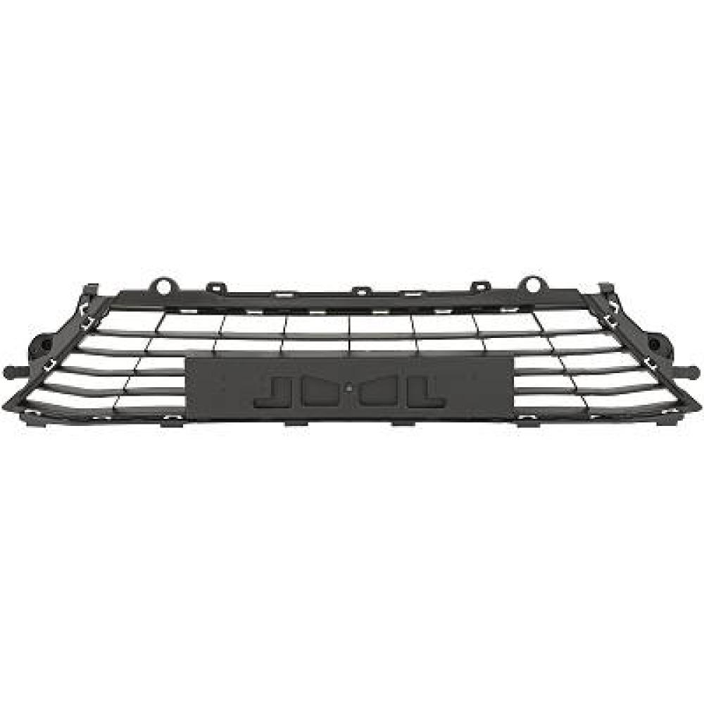 Grille de ventilation, pare-chocs centre — Renault Megane IV (2016-…) — réf. 4467045