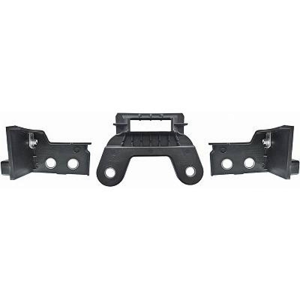Support, pare-chocs avant gauche — Renault Megane IV (2016-…) — réf. 4467054