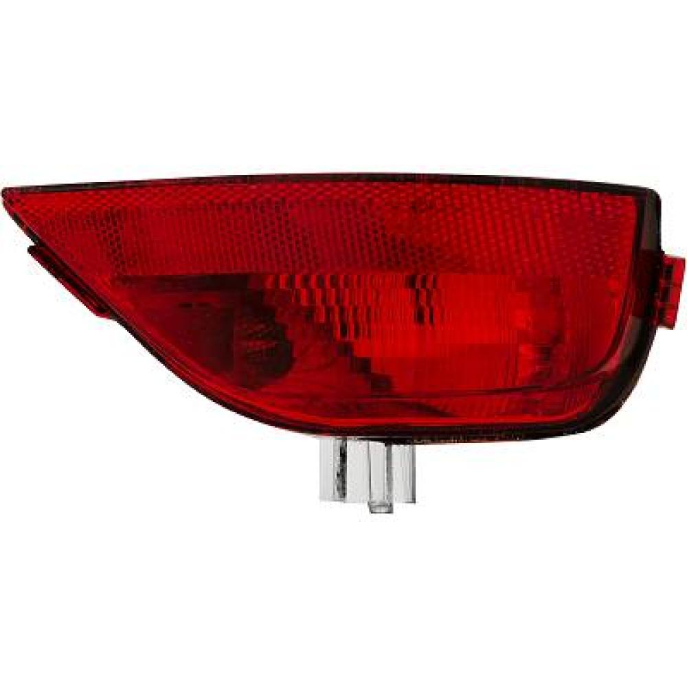 Feu antibrouillard arrière droite — Renault Megane IV (2016-…) (+1)