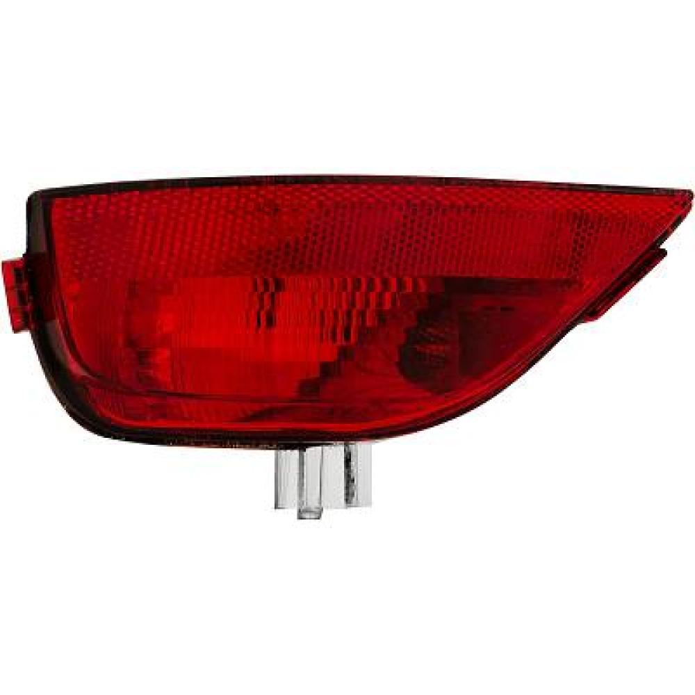 Feu antibrouillard arrière gauche — Renault Megane IV (2016-…) (+1)