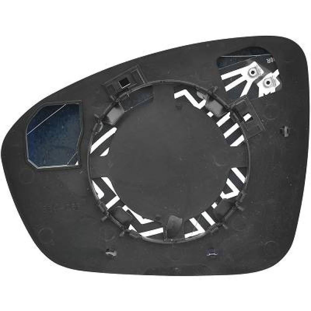 Verre de rétroviseur, rétroviseur extérieur droite — Renault Megane IV (2016-…) — réf. 4467126