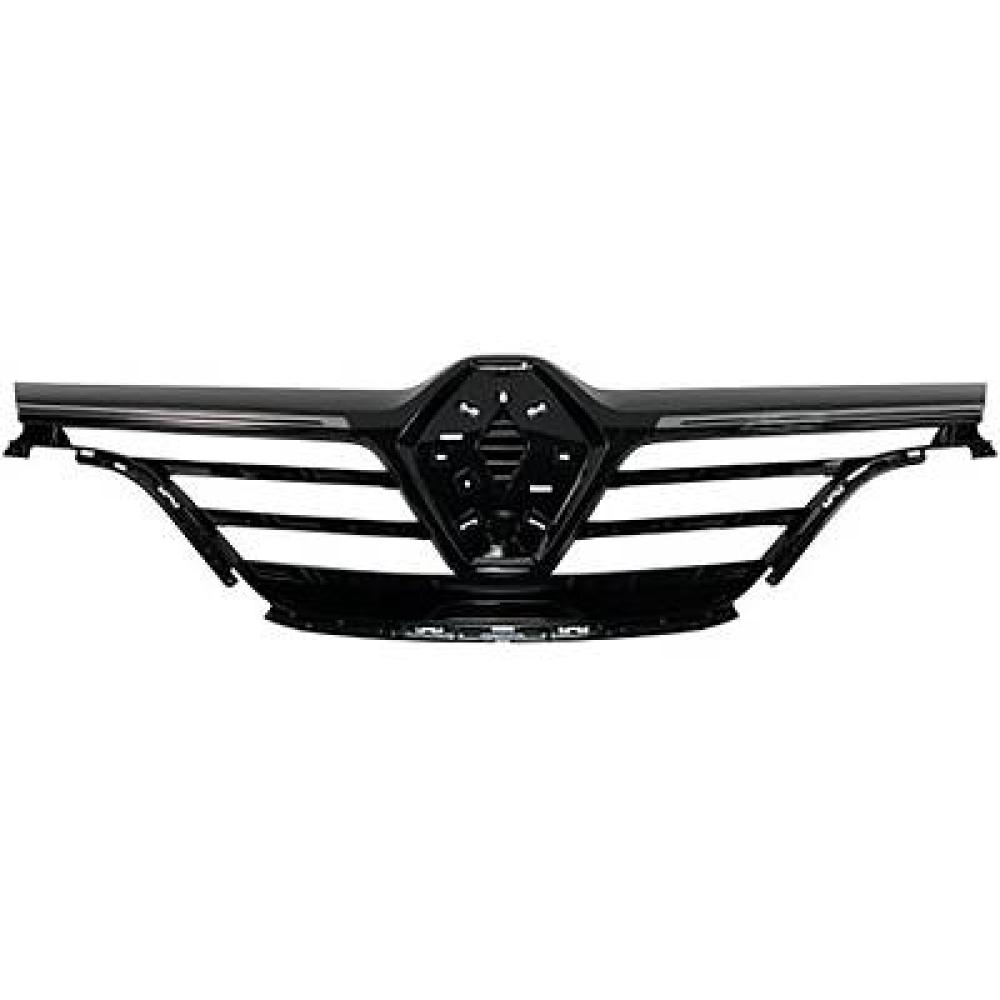 Grille de radiateur — Renault Megane IV (2016-…) — réf. 4467140