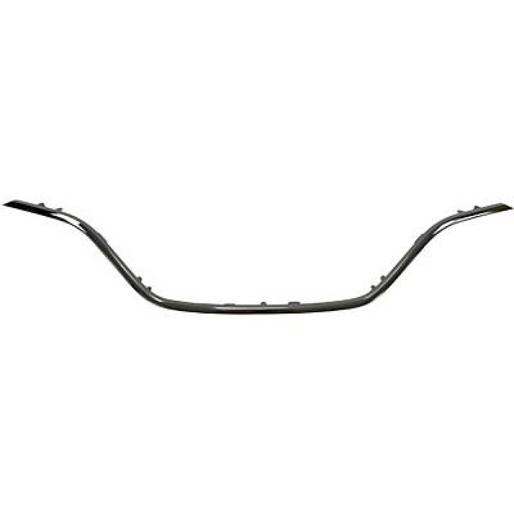 Enjoliveur, grille de radiateur inférieur — Renault Megane IV (2016-…) — réf. 4467141