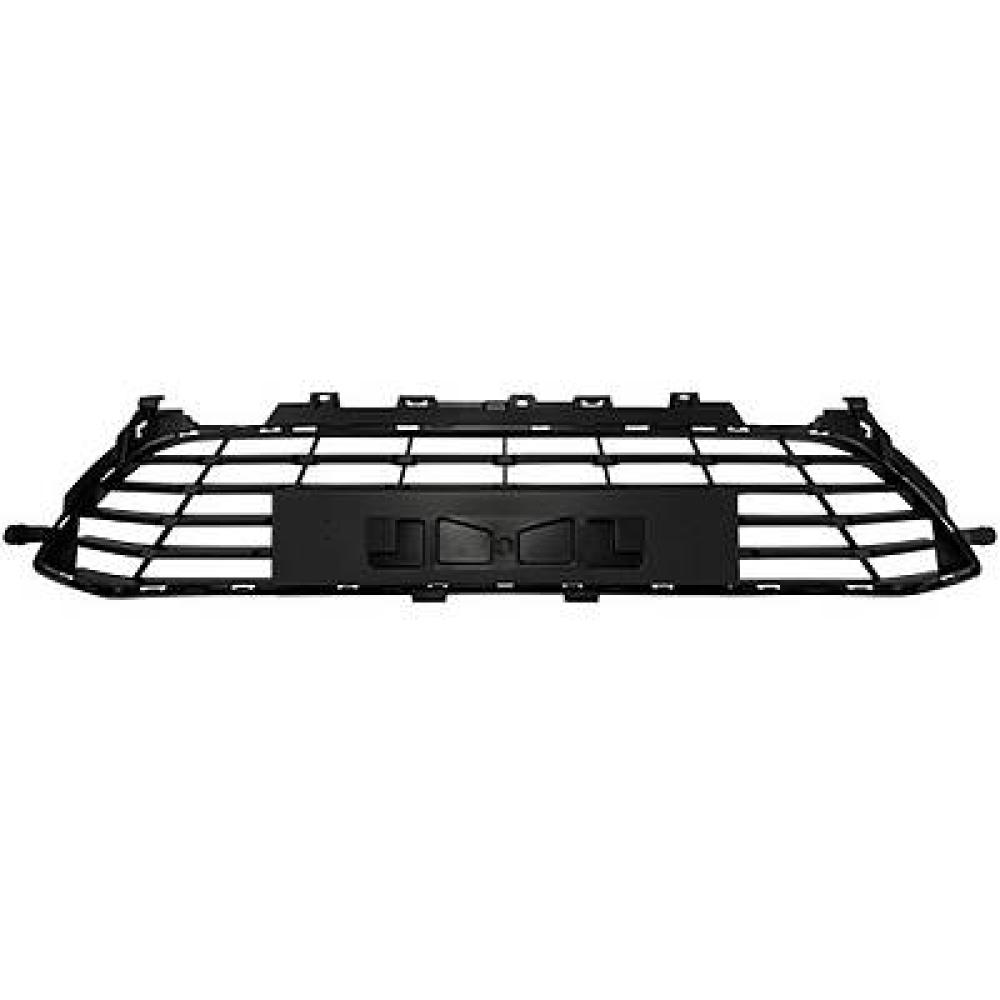 Grille de ventilation, pare-chocs centre — Renault Megane IV (2016-…) — réf. 4467145