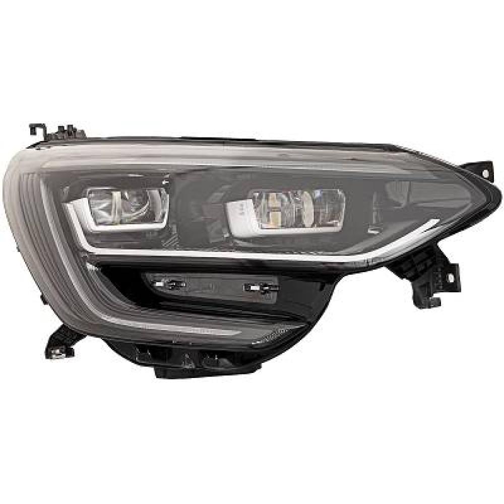 Projecteur principal droite — Renault Megane IV (2016-…) — réf. 4467182