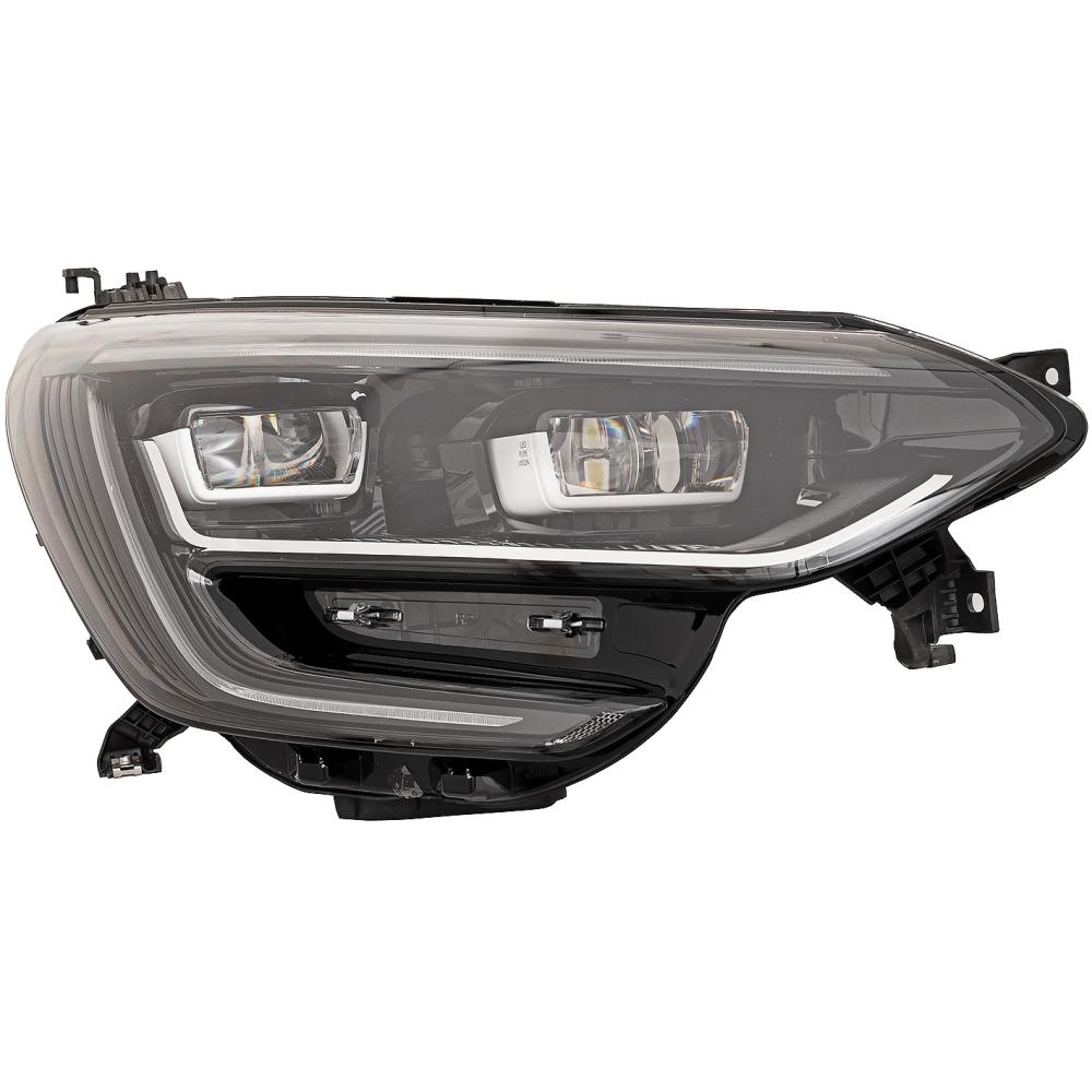 Projecteur principal droite — Renault Megane IV (2016-…) — réf. 4467282