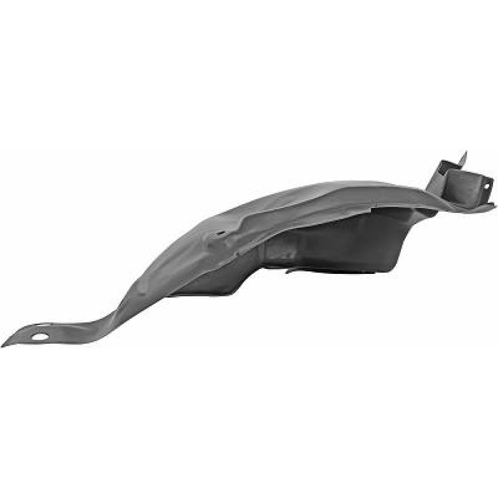 Garniture, passage de roue avant droite — Renault Scenic (2016-…) — réf. 4467408
