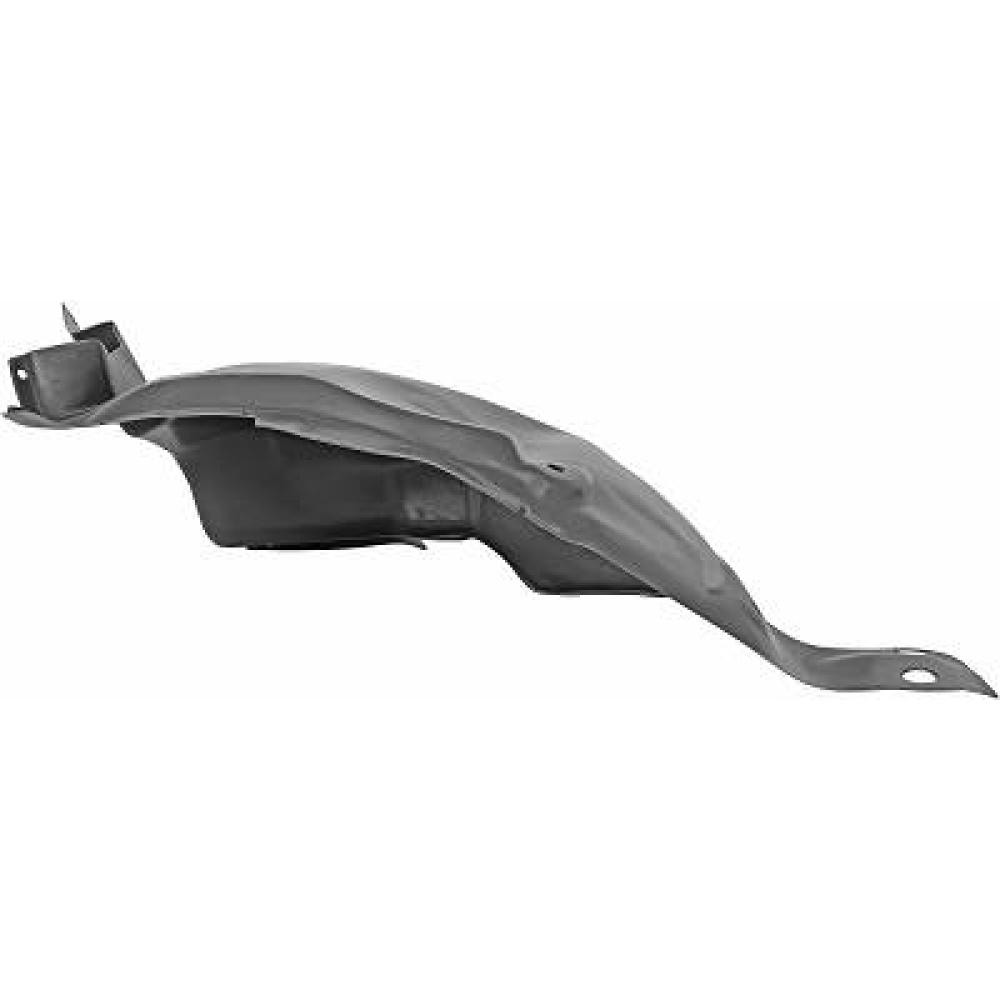 Garniture, passage de roue avant gauche — Renault Scenic (2016-…) — réf. 4467409