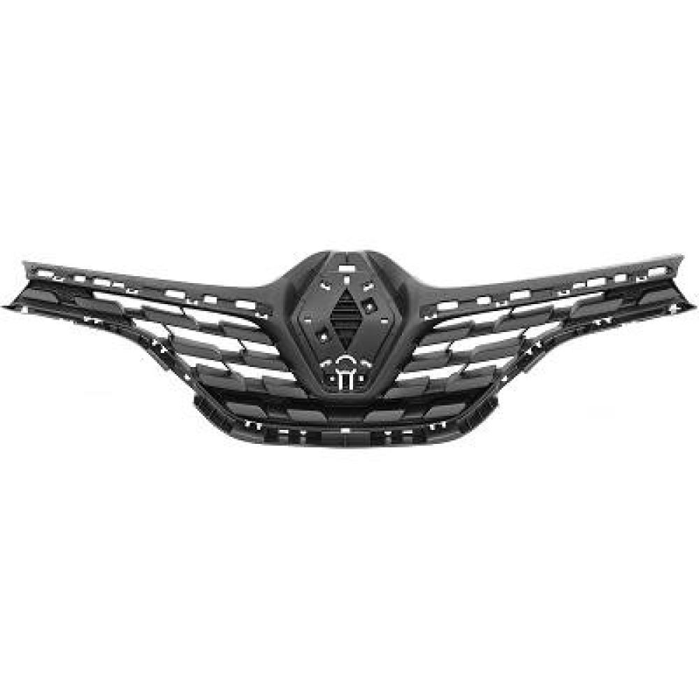 Grille de radiateur — Renault Scenic (2016-…) — réf. 4467440