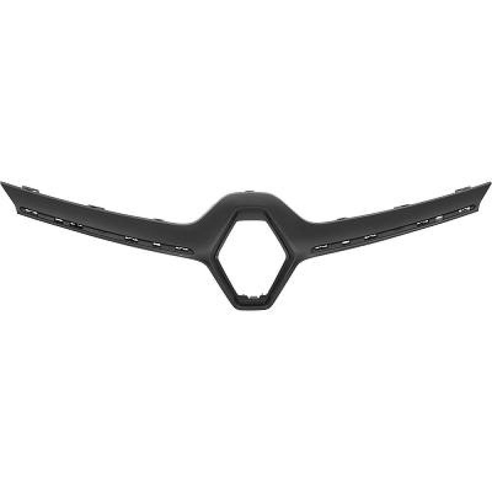 Enjoliveur, grille de radiateur supérieur — Renault Scenic (2016-…) — réf. 4467441