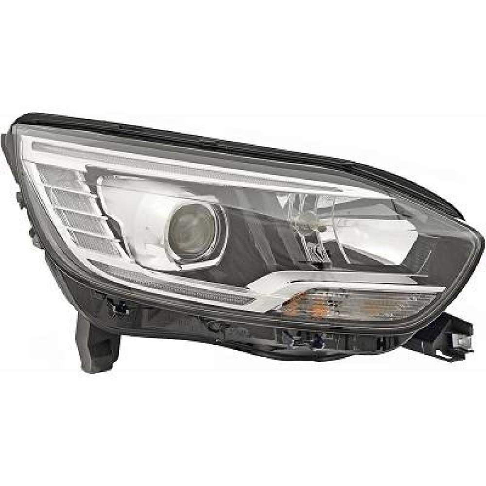 Projecteur principal droite — Renault Scenic (2016-…) — réf. 4467480