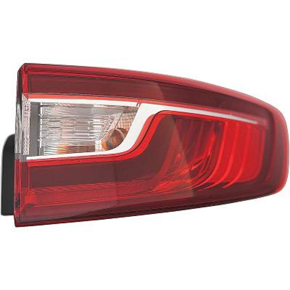 Feu arrière droite — Renault Megane IV (2016-…) — réf. 4467690