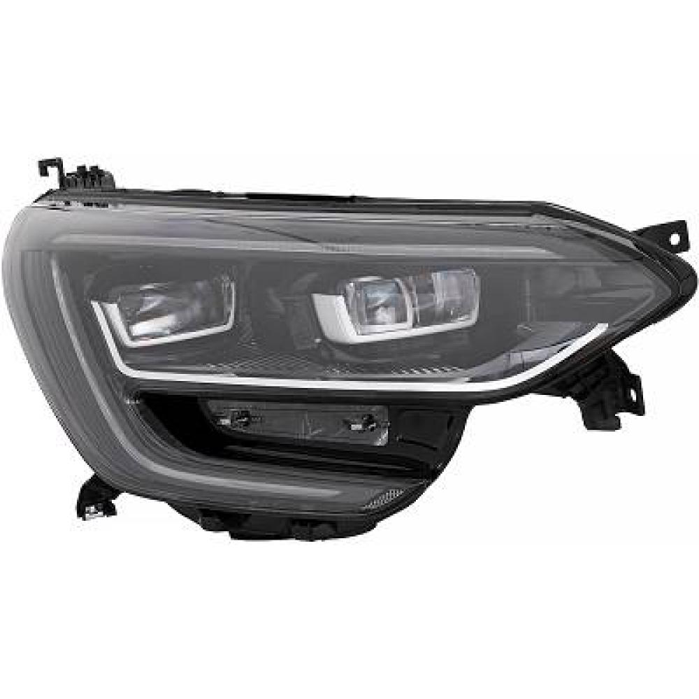 Projecteur principal droite — Renault Megane IV (2016-…) — réf. 4467984