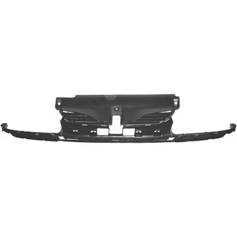 Grille de radiateur — Renault Laguna (1998-2001) — réf. 4472140