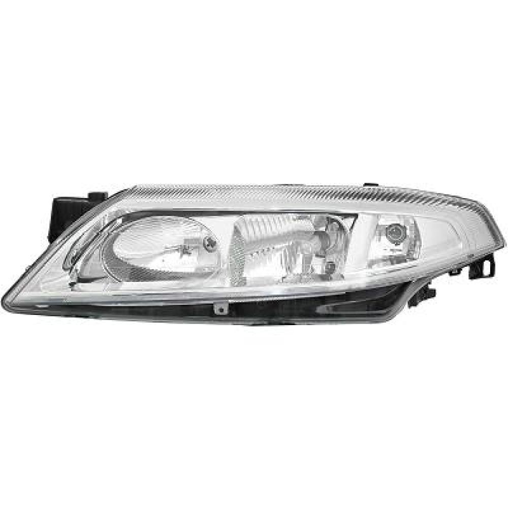 Projecteur principal gauche — Renault Laguna Berline/Break (2001-2005) — réf. 4473081