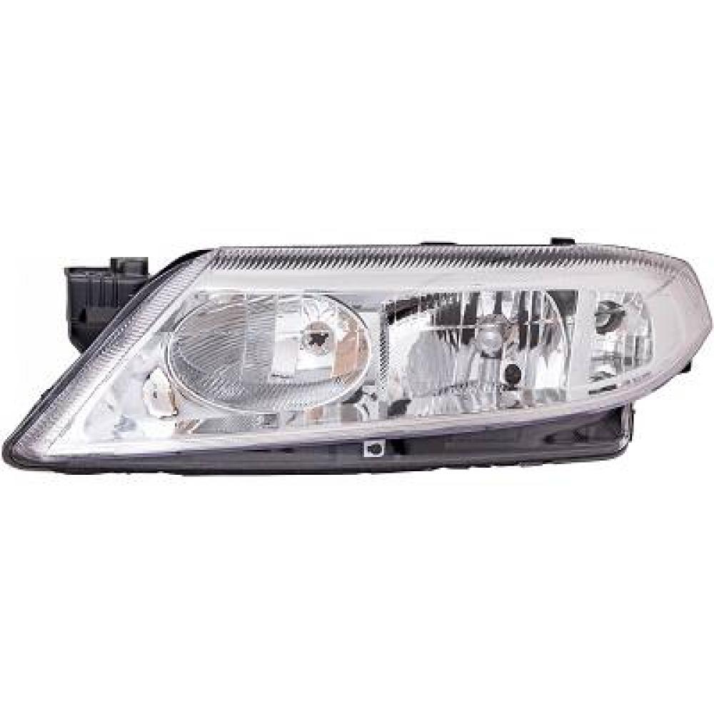 Projecteur principal gauche — Renault Laguna Berline/Break (2001-2005) — réf. 4473083