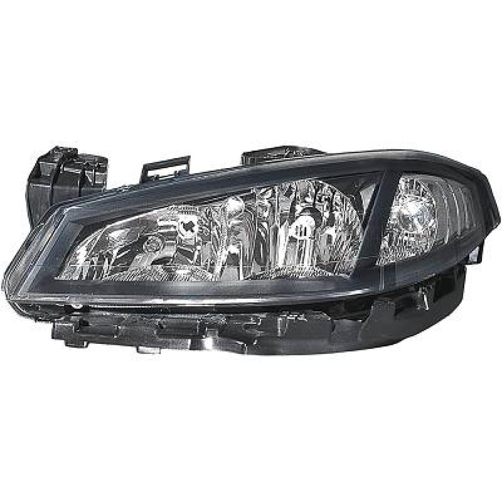 Projecteur principal gauche — Renault Laguna Berline/Break (2005-2007) — réf. 4473183