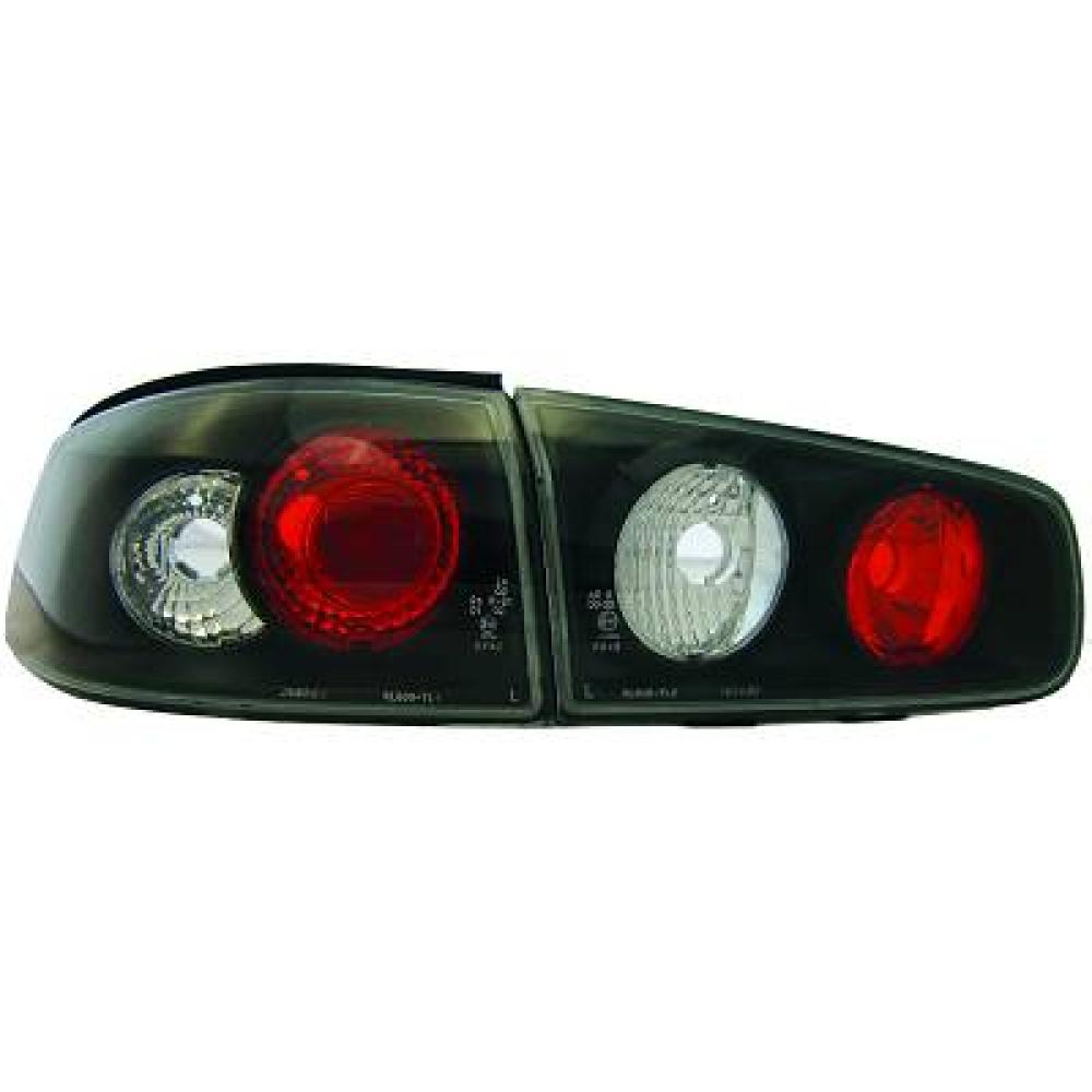 Kit de feux arrières — Renault Laguna Berline/Break (2001-2005) — réf. 4473195