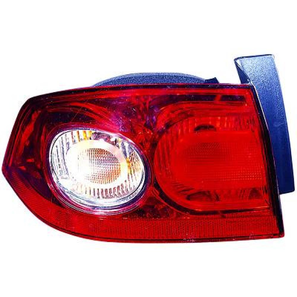 Feu arrière gauche — Renault Laguna Berline/Break (2005-2007) — réf. 4473391