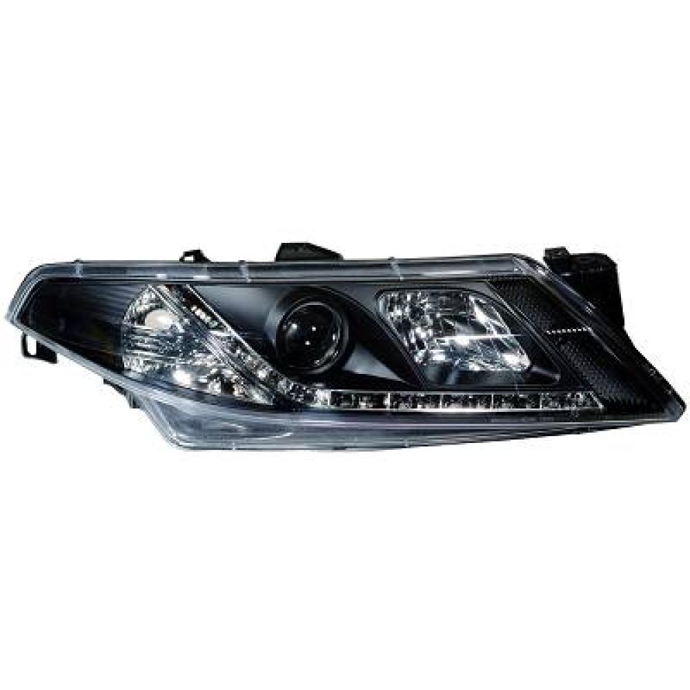 Kit de projecteurs principaux — Renault Laguna Berline/Break (2001-2005) — réf. 4473585