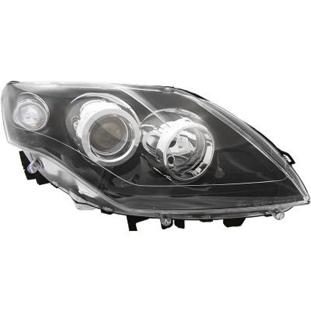 Projecteur principal droite — Renault Laguna Berline/Break (2007-2010) — réf. 4474082