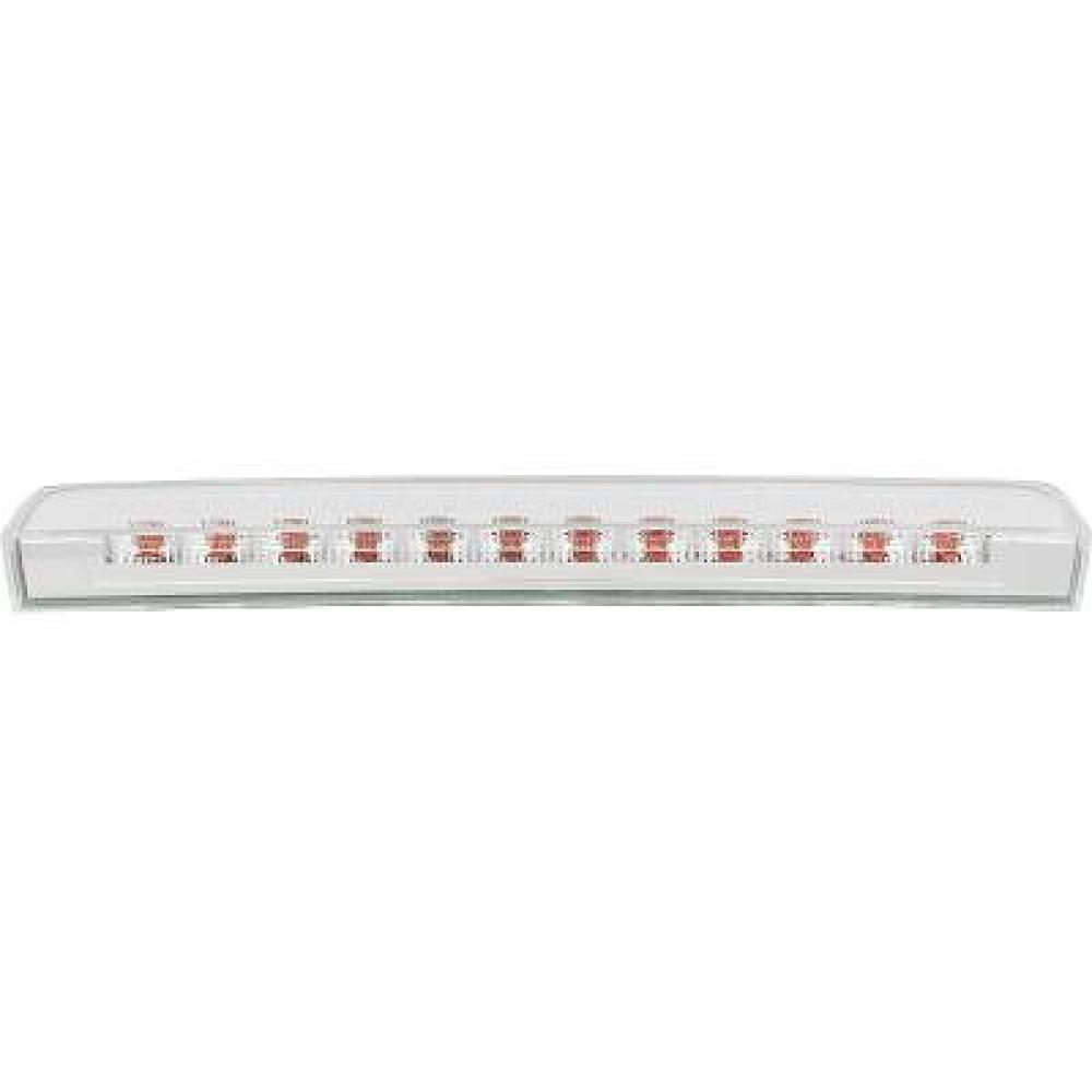 Feu stop additionnel — Renault Laguna Berline/Break (2007-2010) (+1)