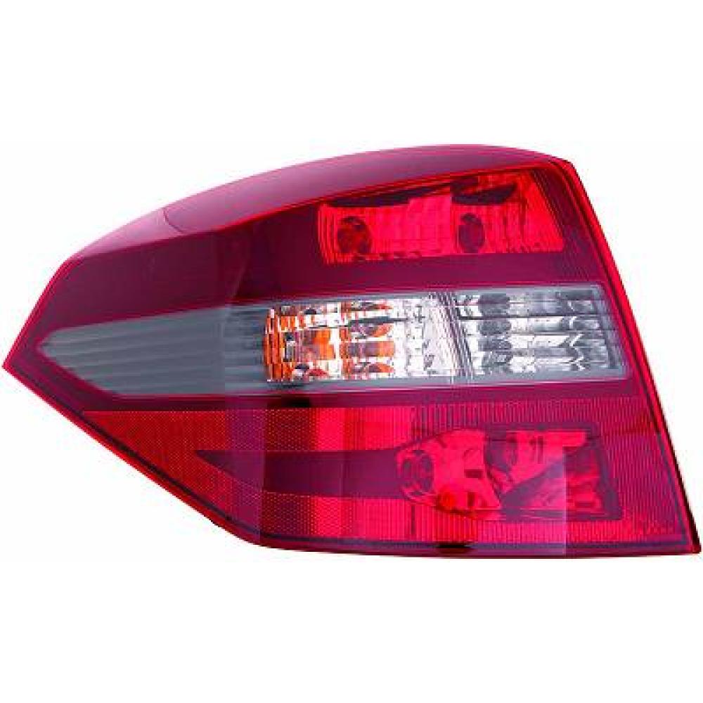 Feu arrière droite — Renault Laguna Berline/Break (2007-2010) — réf. 4474690