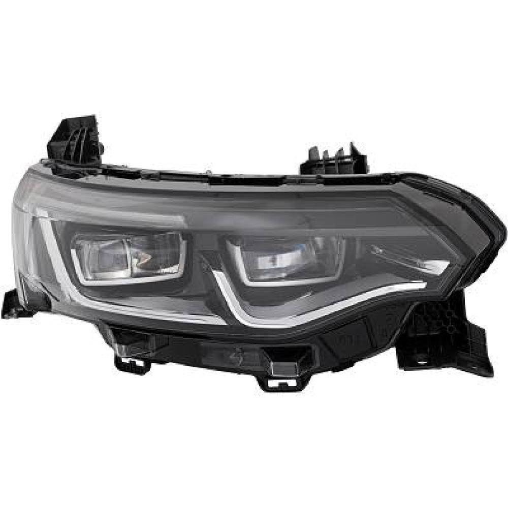 Projecteur principal droite — Renault Talisman Berline/Break (2015-…) — réf. 4475080