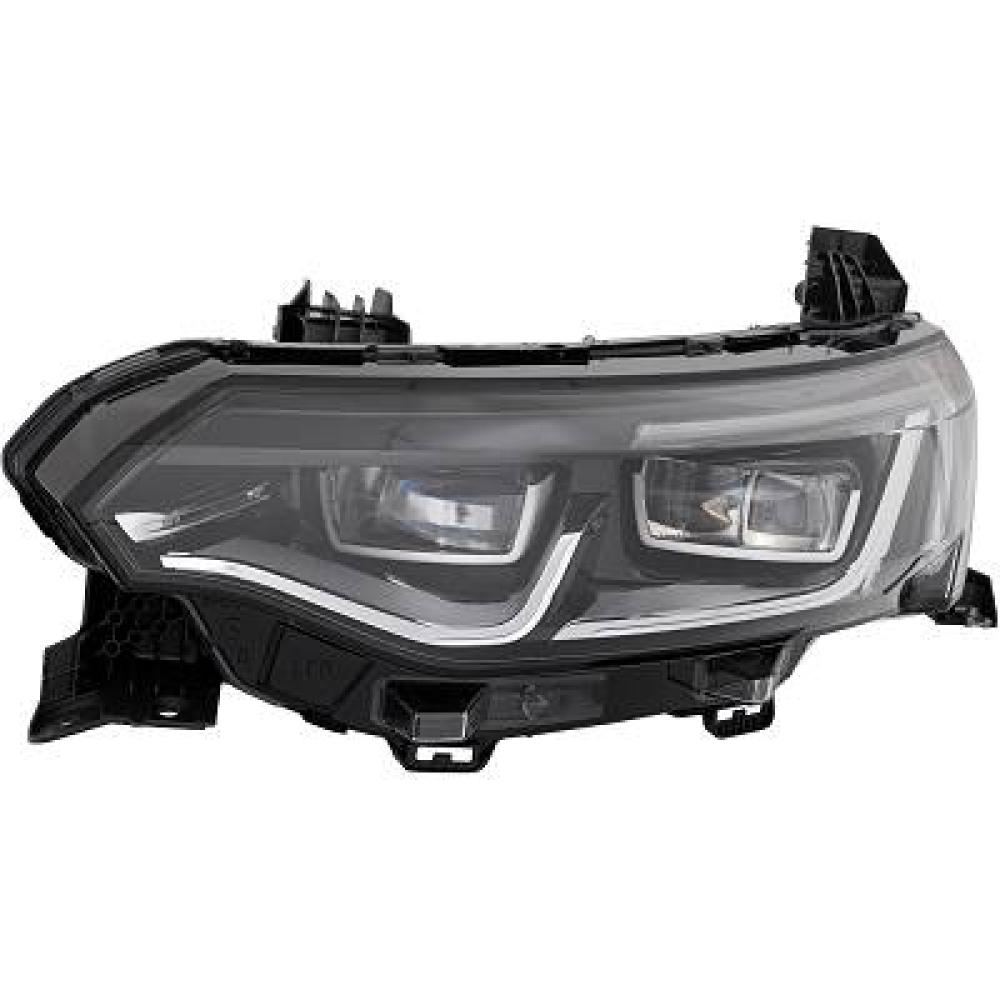 Projecteur principal gauche — Renault Talisman Berline/Break (2015-…) — réf. 4475081