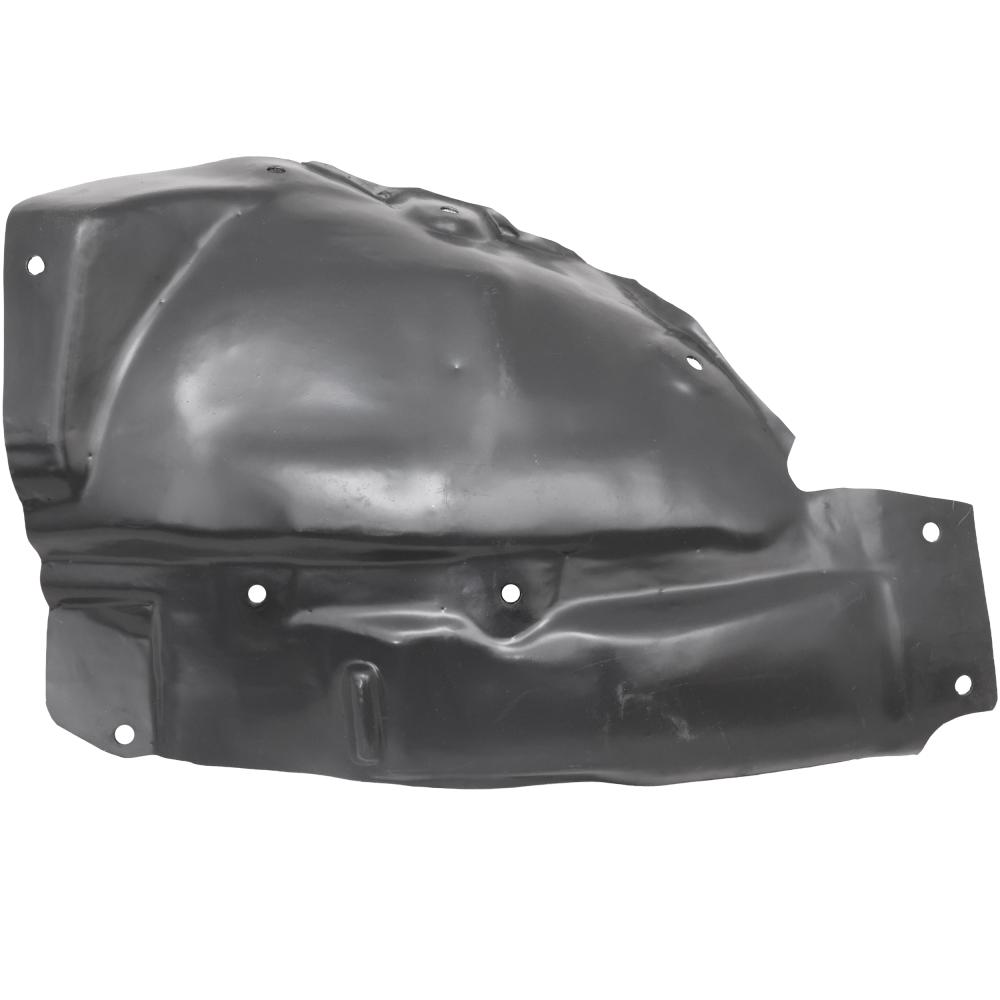 Garniture, passage de roue avant gauche — Renault Talisman Berline/Break (2015-…) — réf. 4475109
