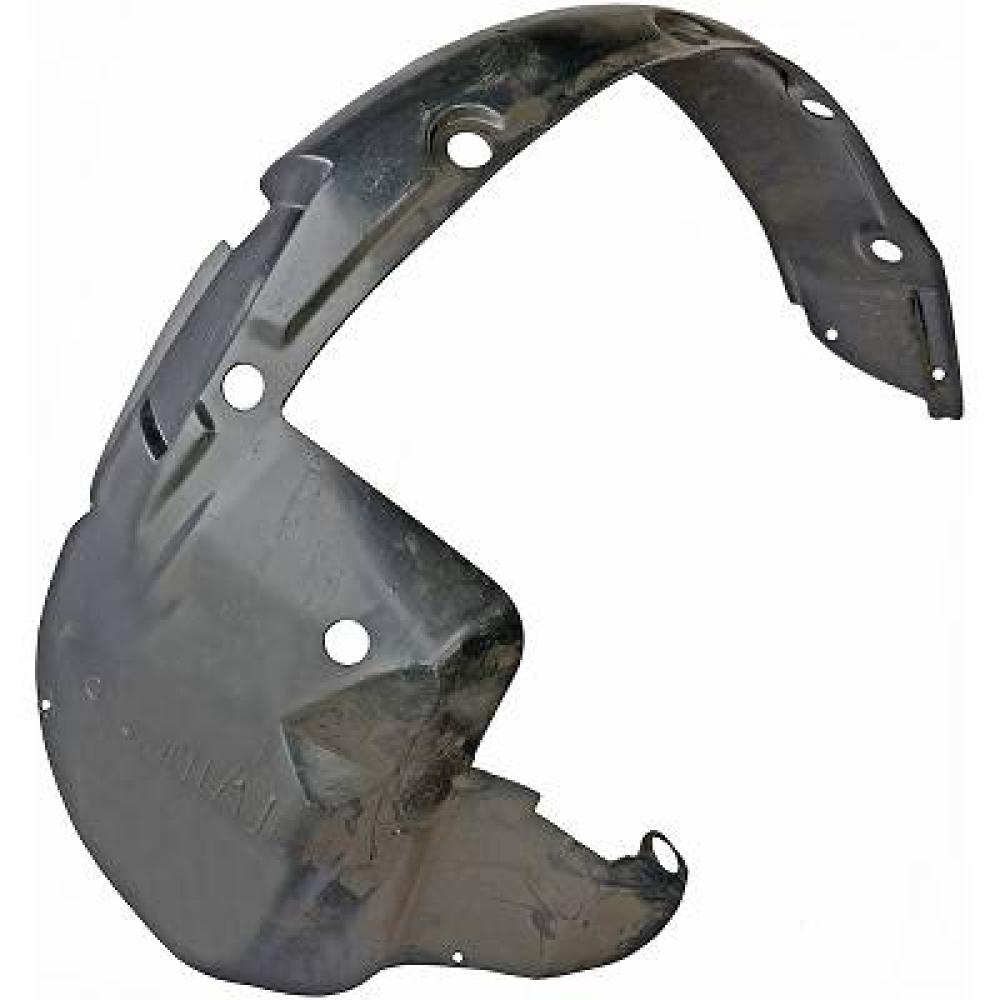 Garniture, passage de roue avant droite — Renault Twingo (1993-1998) — réf. 4480008
