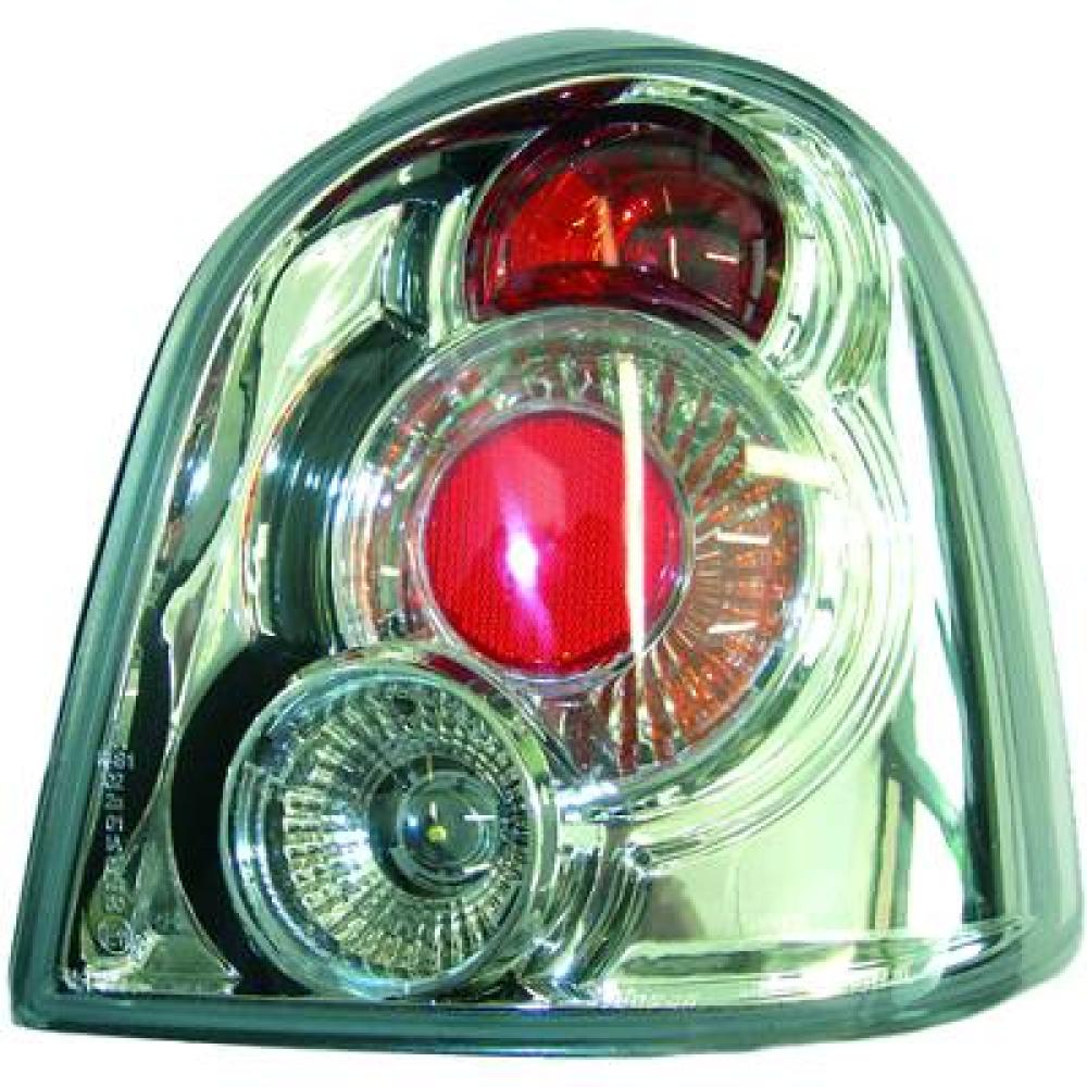 Kit de feux arrières — Renault Twingo (1993-2007) — réf. 4480095