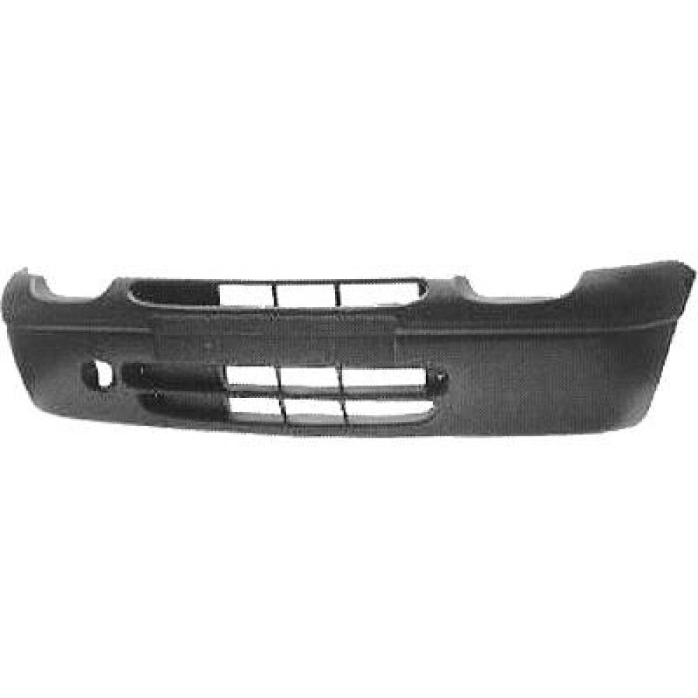 Pare-chocs avant — Renault Twingo (1998-2007) — réf. 4480150